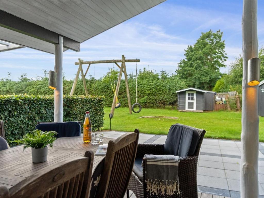 Fotografie z fotogalerie ubytování Holiday Home Imelda - 250m to the inlet in NE Jutland by Interhome v destinaci Storvorde