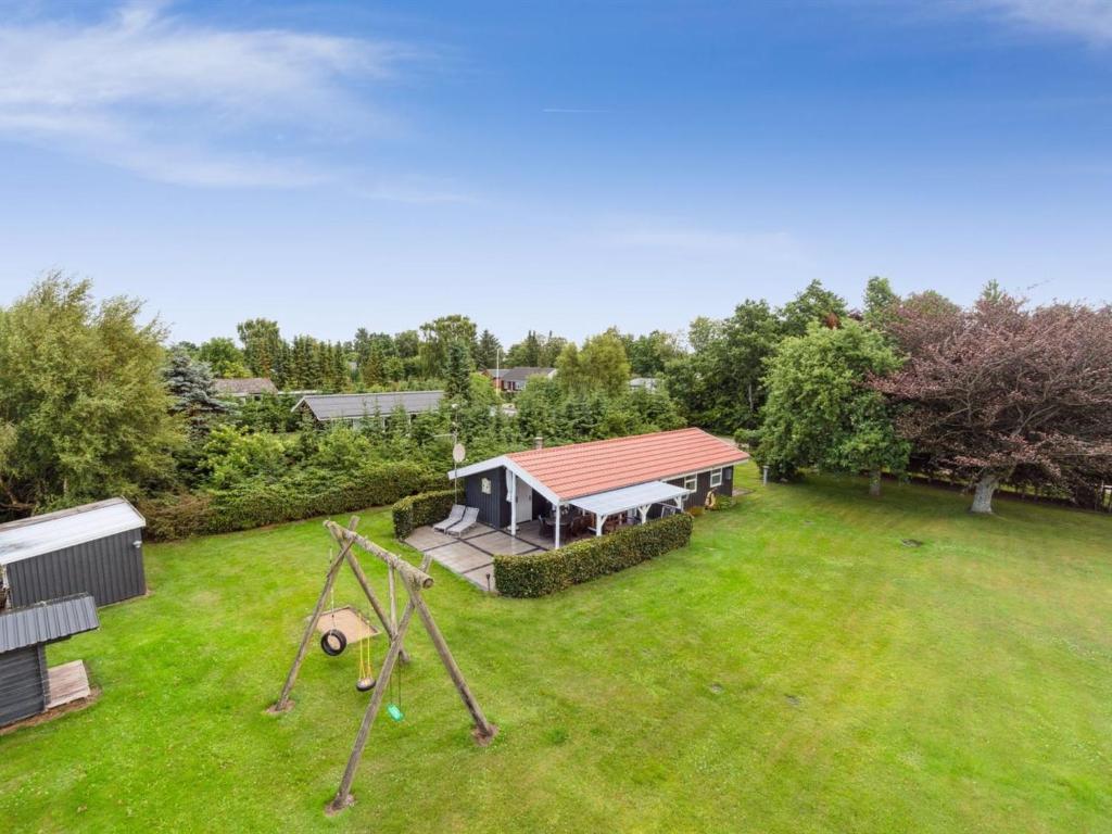 Fotografie z fotogalerie ubytování Holiday Home Imelda - 250m to the inlet in NE Jutland by Interhome v destinaci Storvorde