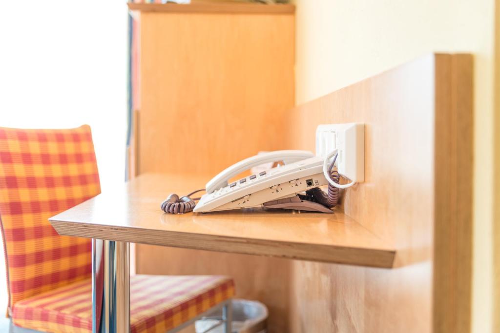 Fotografie z fotogalerie ubytování Hotel Beim Schrey v destinaci Kirchheim