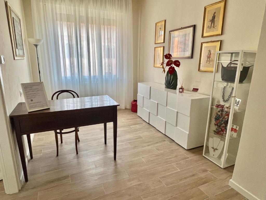 Fotografie z fotogalerie ubytování F&F Rooms v destinaci Pisa