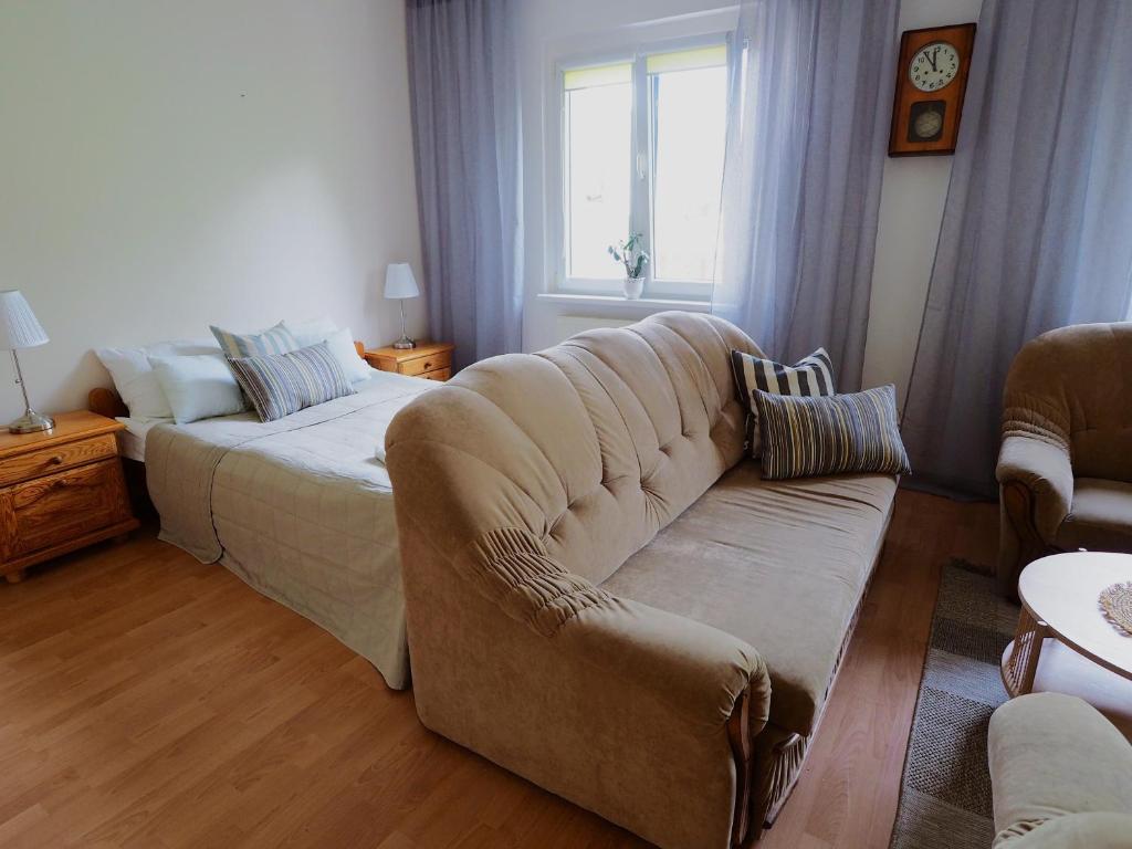 Apartamenty Vega - Comfort Apartment (4 Erwachsene)