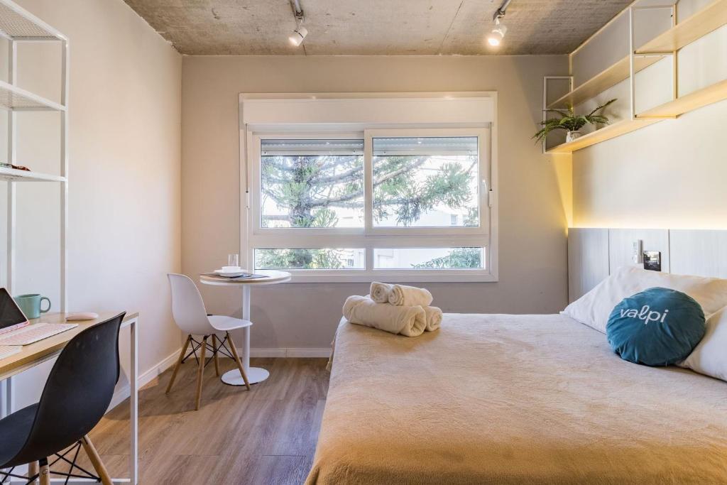 Valpi NB Living - Studio