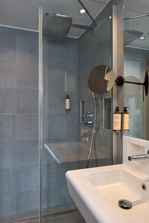 Hotel Elysée Secret - Resim 34