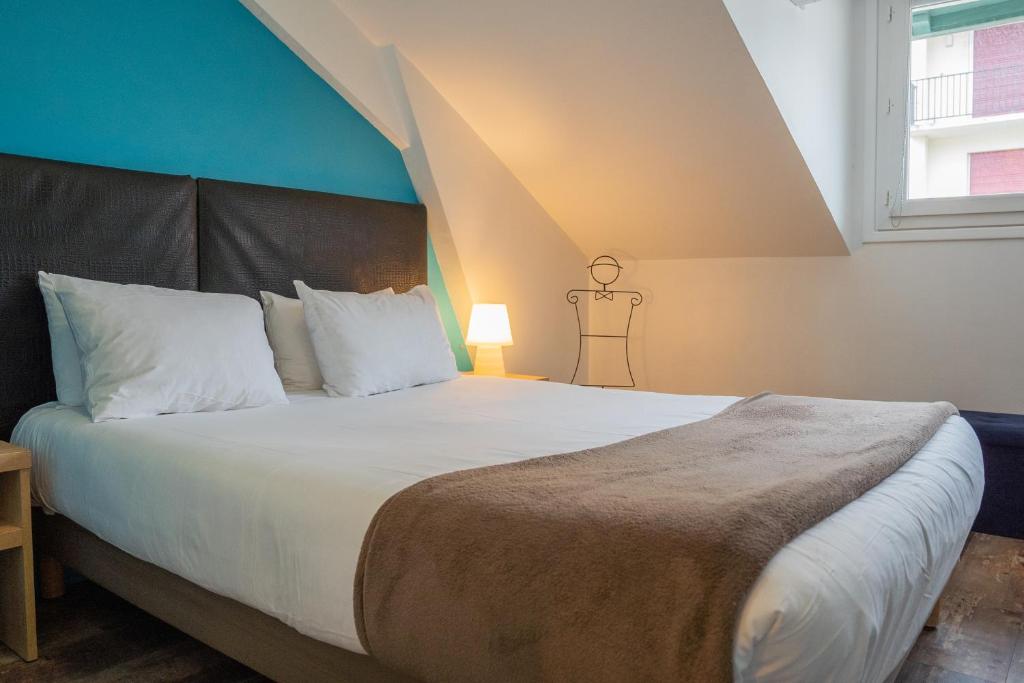 Mosaik hotel - Studio