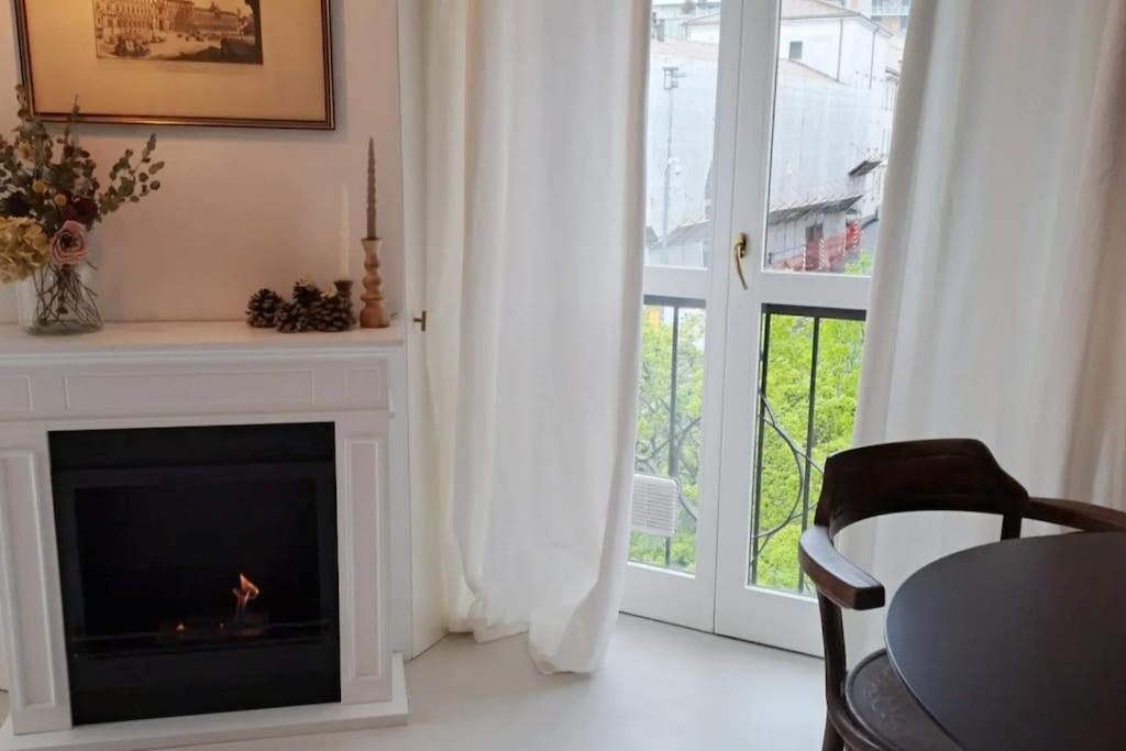 Mini appartamento a Monza - One-Bedroom Apartment