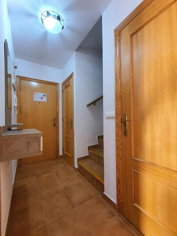 Fotografie z fotogalerie ubytování Apartamento San Agustín Playa v destinaci Villajoyosa
