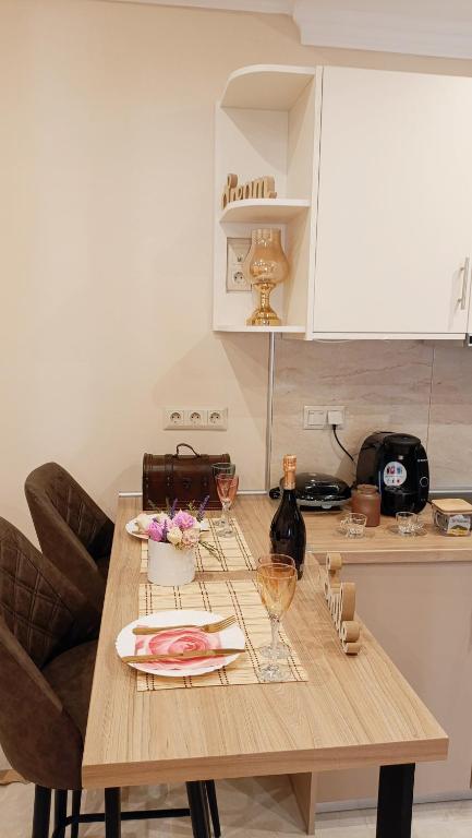 Fotografie z fotogalerie ubytování Coolio's home v destinaci Ágios Rókkos