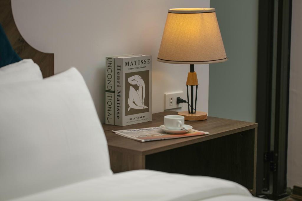 Suite Executive