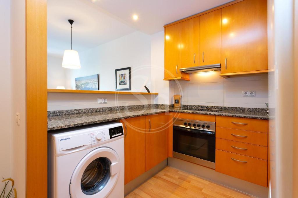 آپارتمان دنج در کنار ساگرادا فامیلیا I - Cosy apartment next to Sagrada Familia I، آپارتمان دنج در کنار ساگرادا فامیلیا I