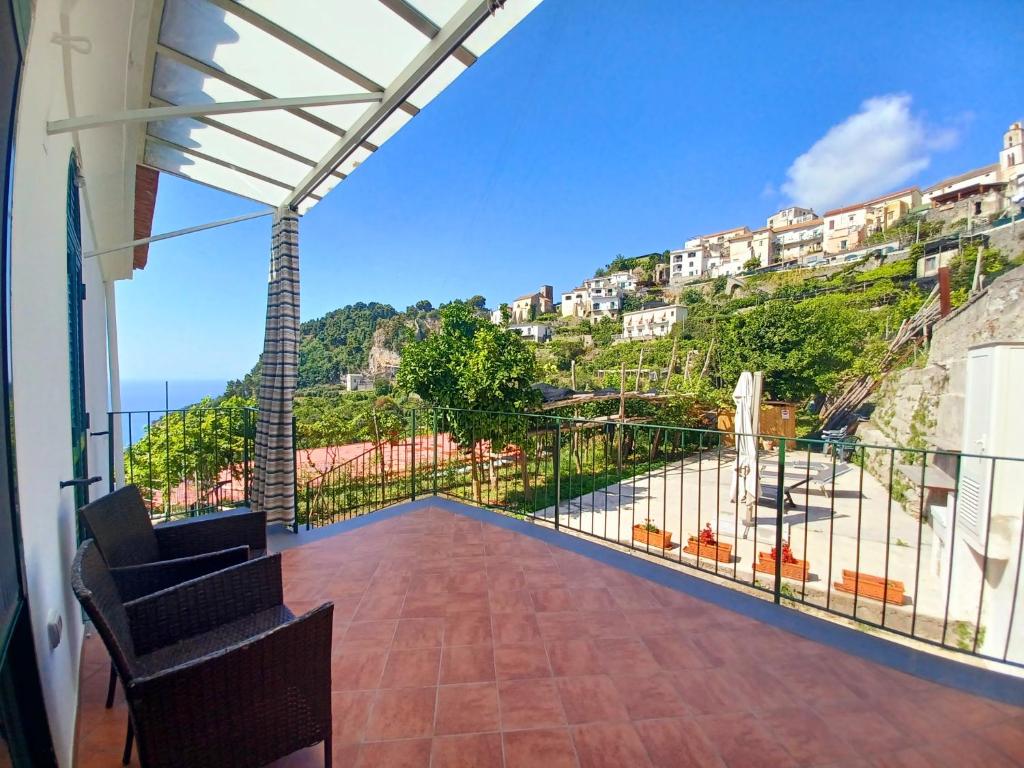 Gallery image of Casa Dorì in Pontone