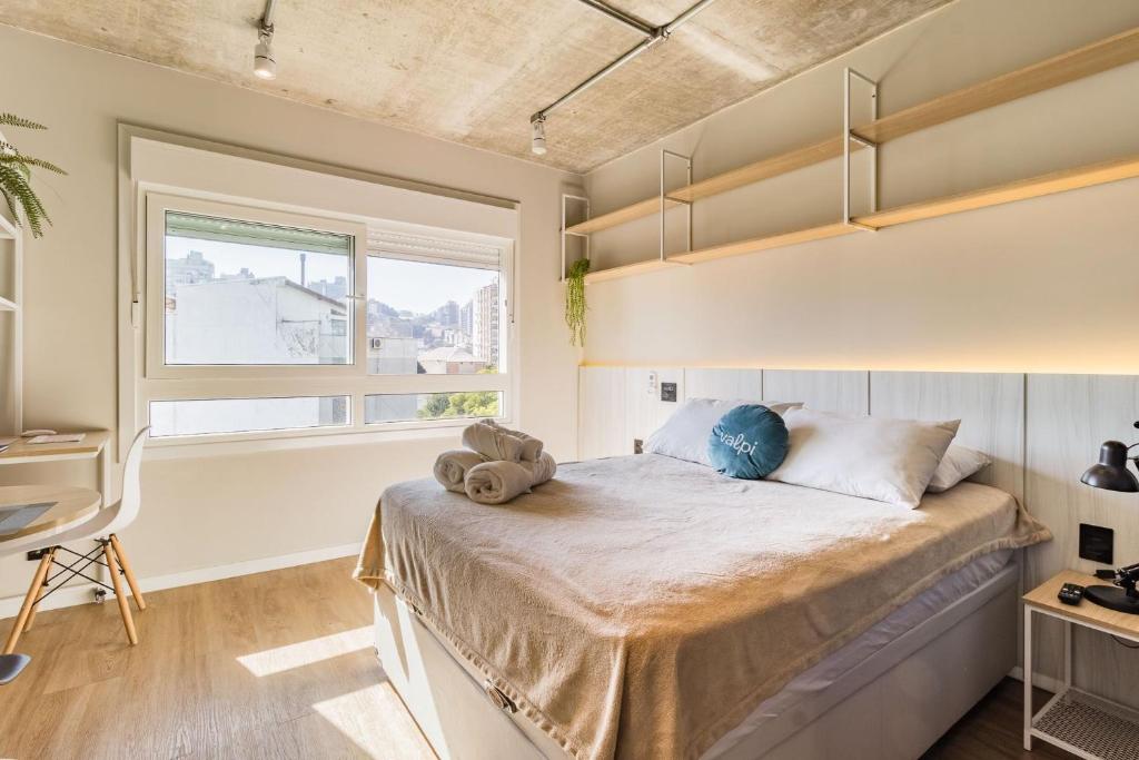 Valpi NB Living - Studio