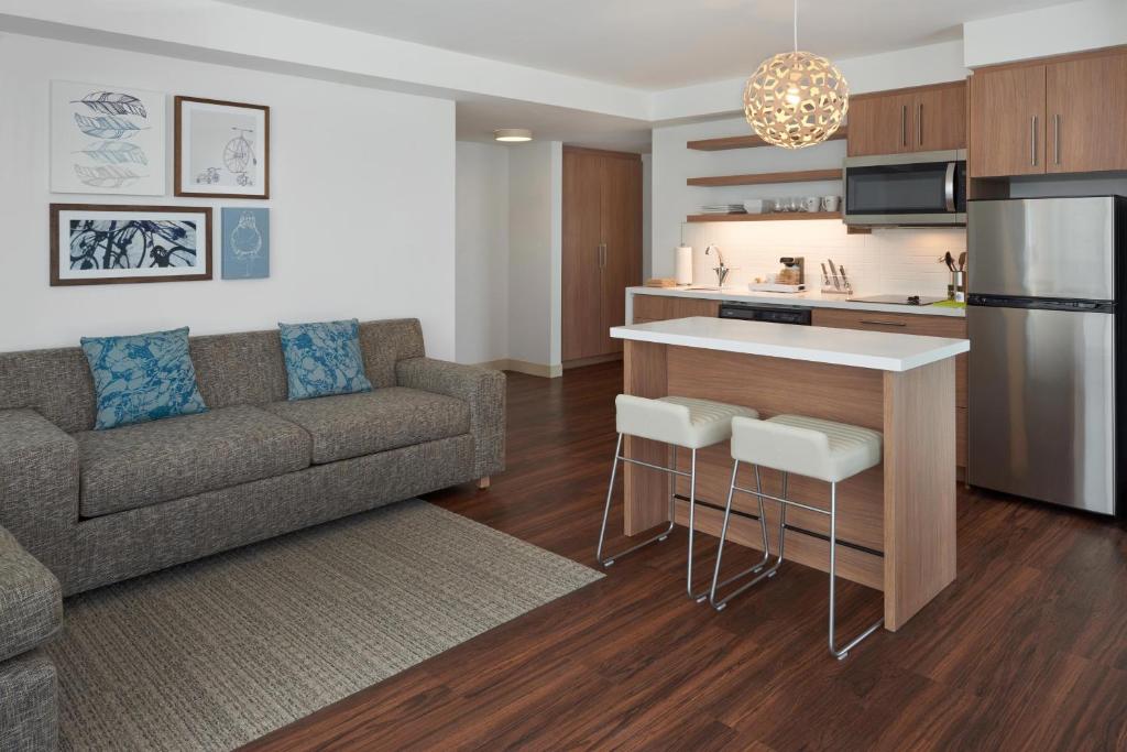 Element Toronto Airport - Resim 15