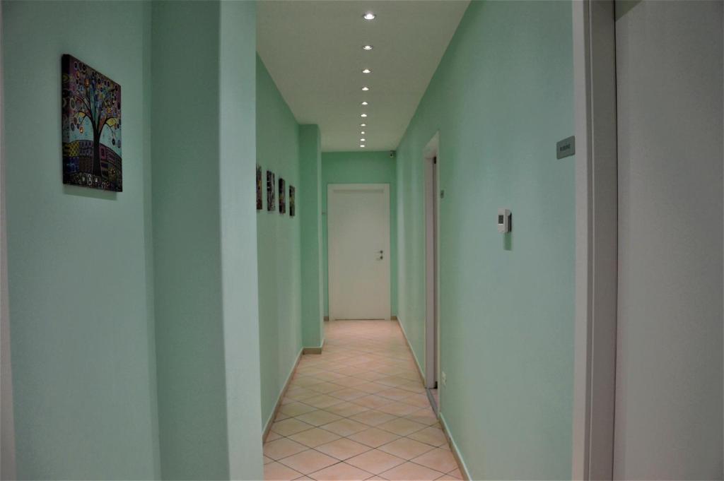 B&B Acquamarina - 13