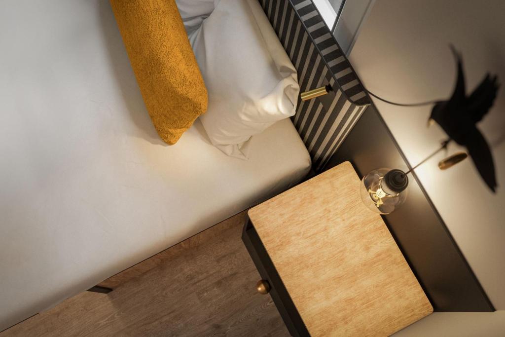 Four Points Flex by Sheraton London Euston