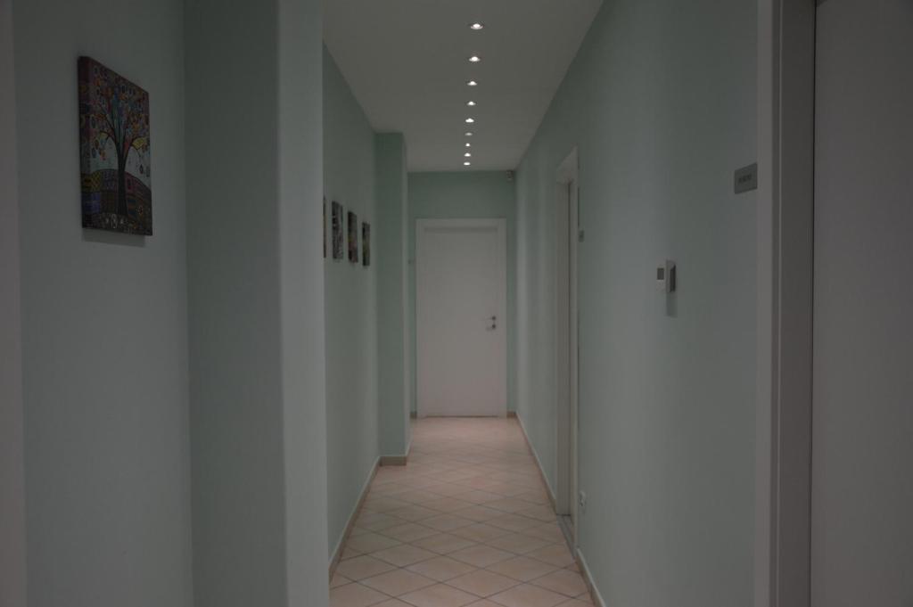 B&B Acquamarina - 16