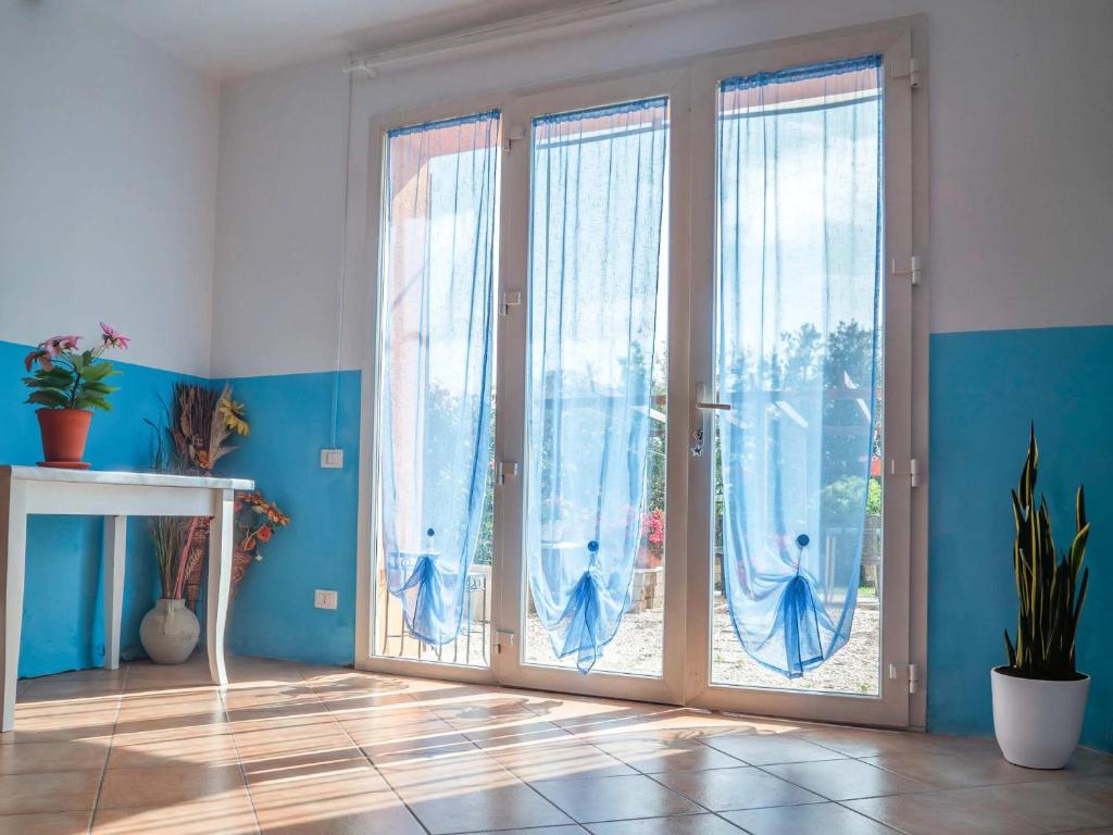 Fotografia z galérie ubytovania B&B Aesis La Dolce Collina v destinácii Iesi