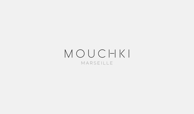 Mouchki