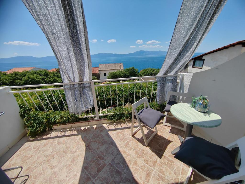 Fotografie z fotogalerie ubytování Apartmani Ankora v destinaci Brist