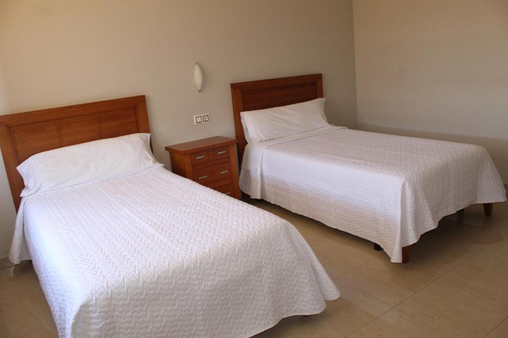 Gallery image of 9 Olas in A Lanzada