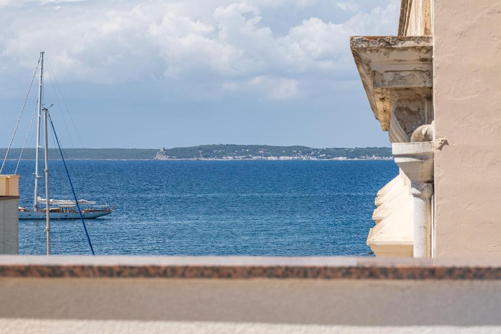 Gallery image of Dei del Mare Extra Luxury in Gallipoli