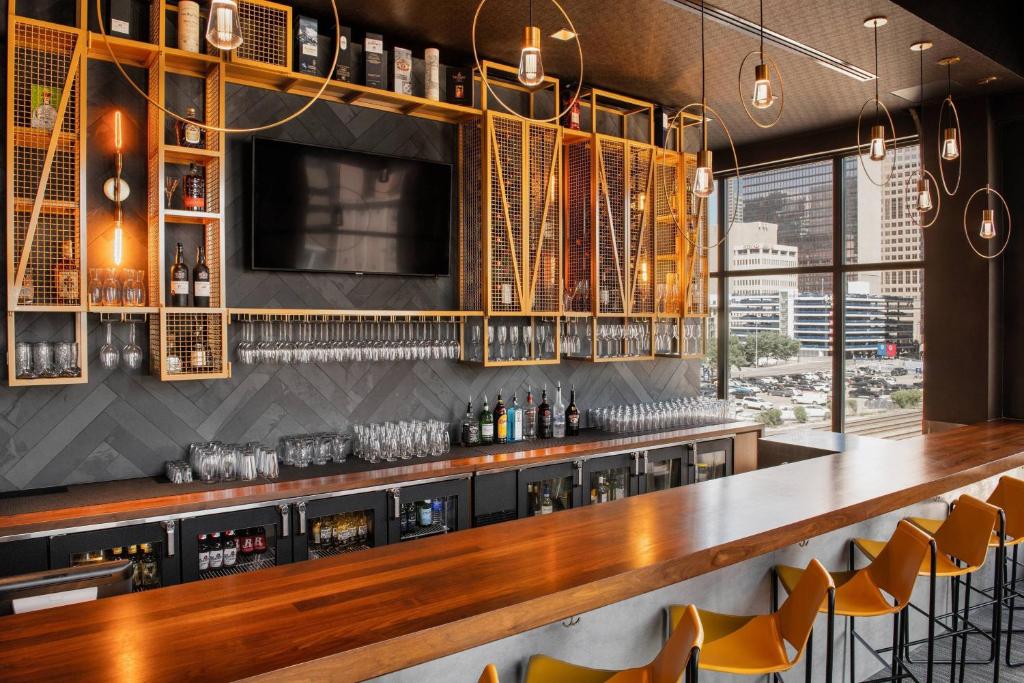 Residence Inn by Marriott Calgary Downtown/Beltline District - Resim 35