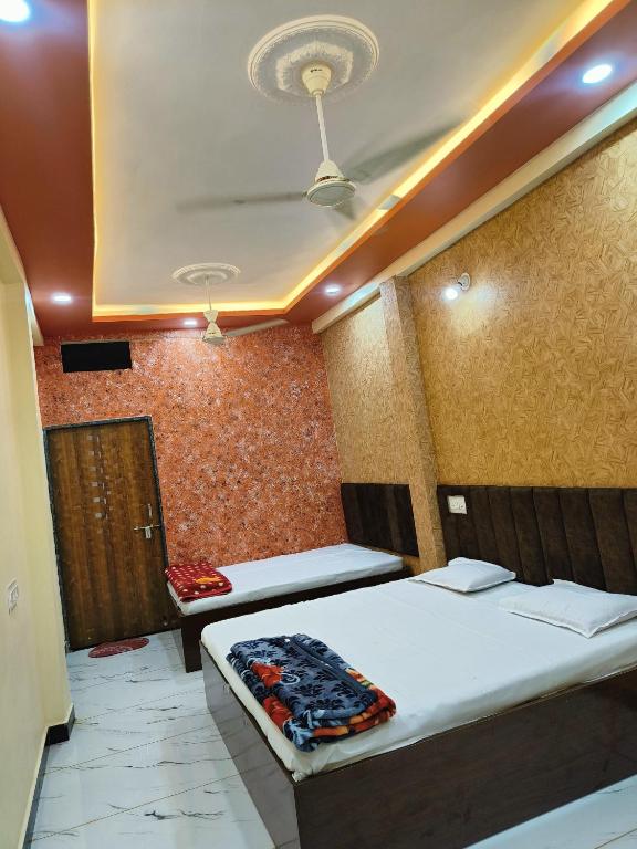 Kumkum guest house, Ujjain (updated prices 2025)