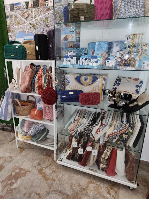 Fotografie z fotogalerie ubytování Kato Yialos Paros v destinaci Parikia