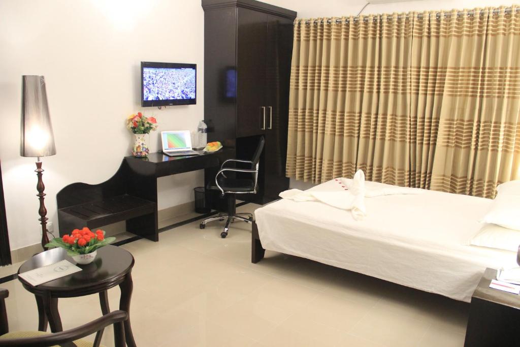 Aristocrat Inn - Suite Di Famiglia