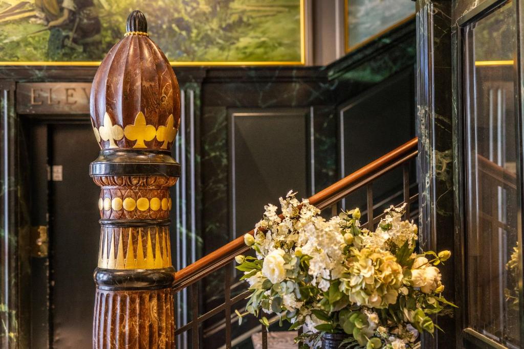 Hotel Royal - Resim 16