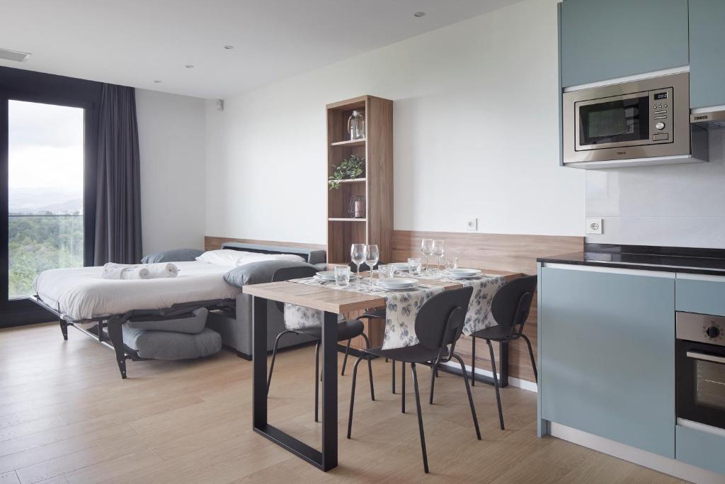 MANTULENE Apartments - Basque Stay - 3