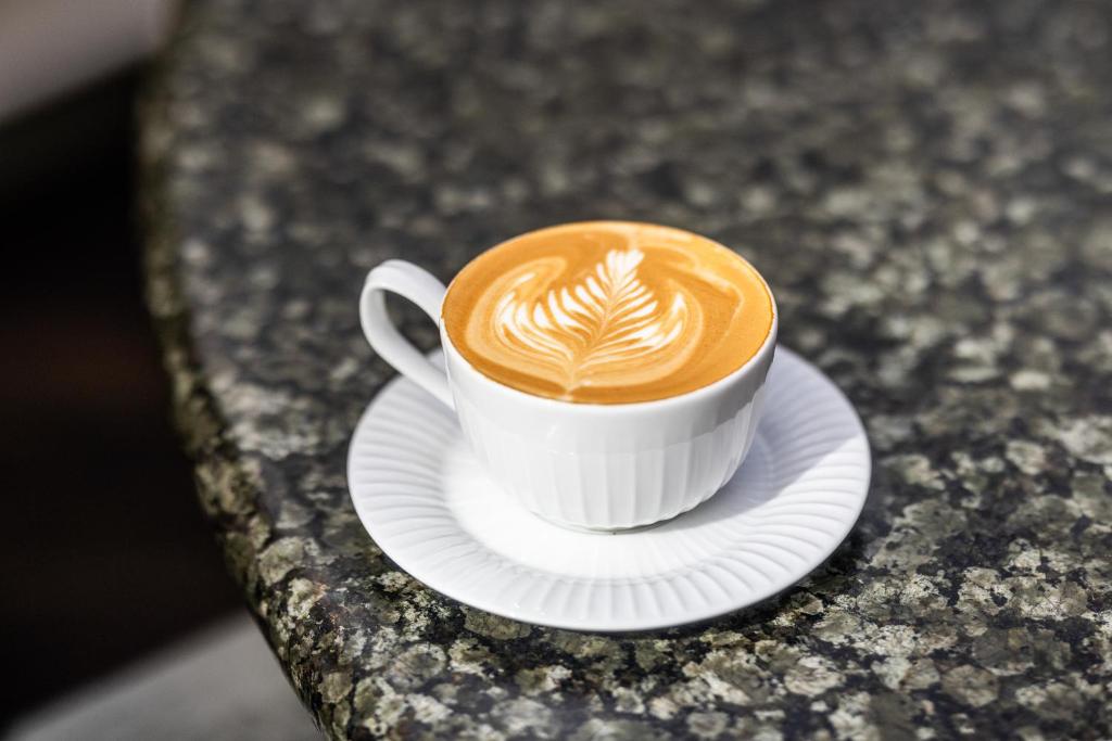 Hotel Royal - Resim 21