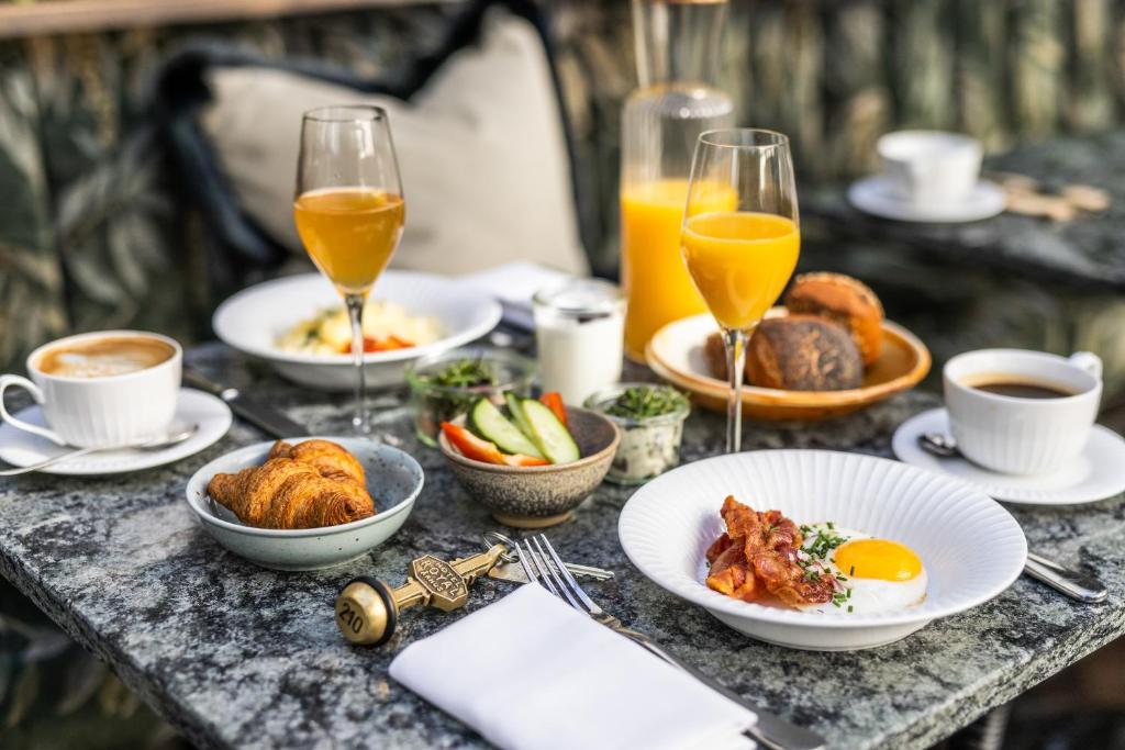 Hotel Royal - Resim 22