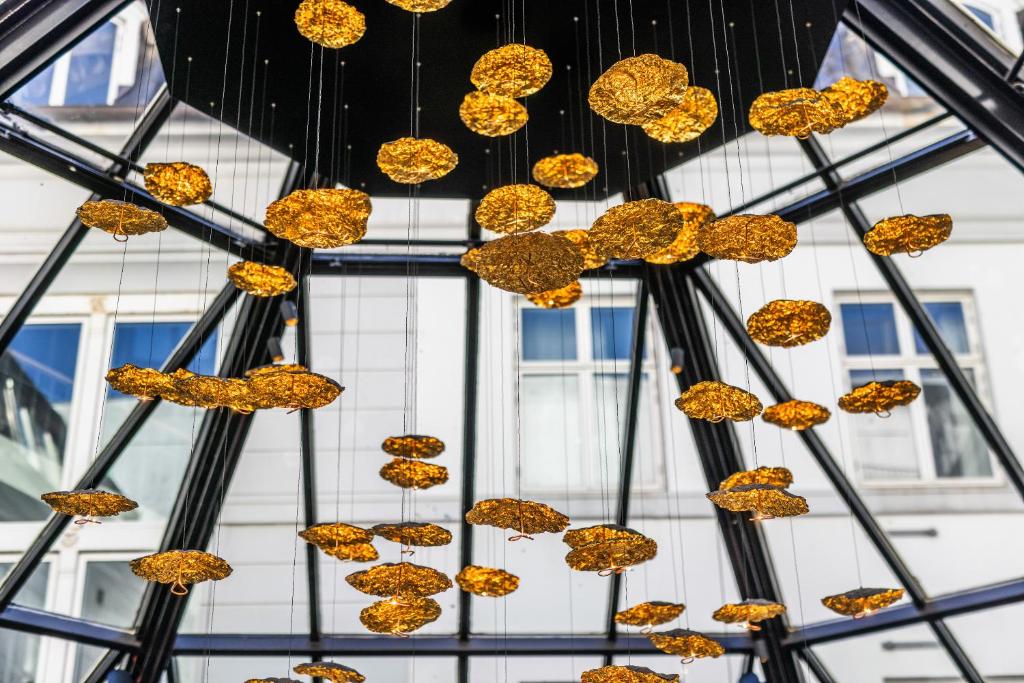 Hotel Royal - Resim 25