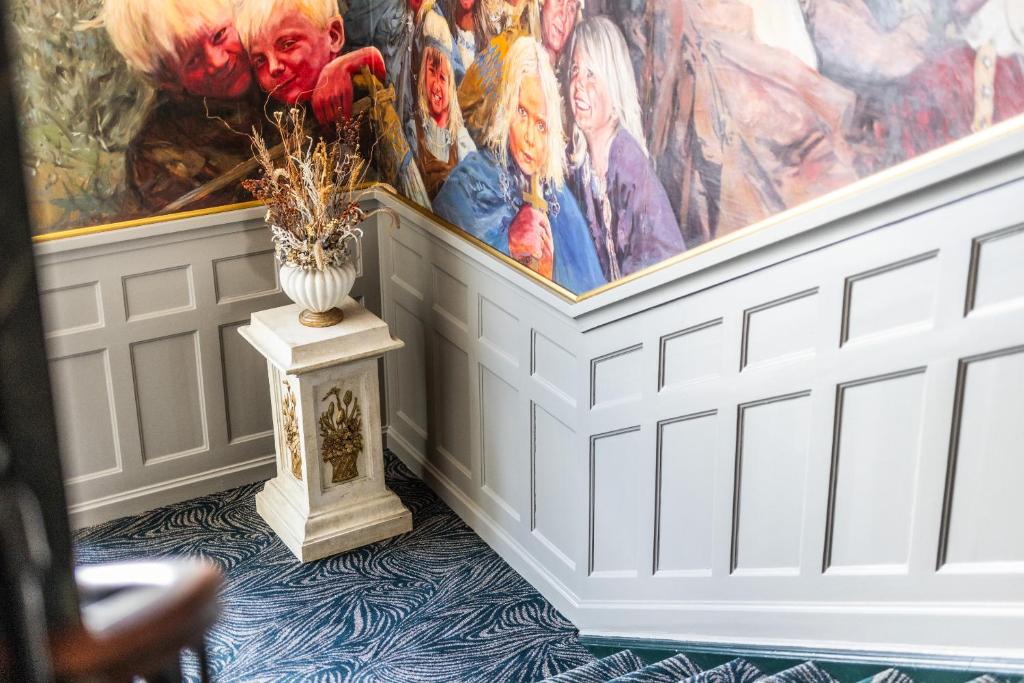 Hotel Royal - Resim 26