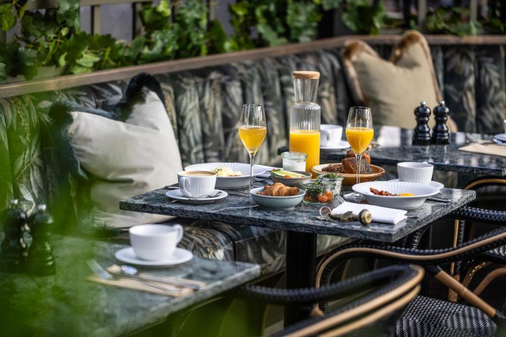 Hotel Royal - Resim 7