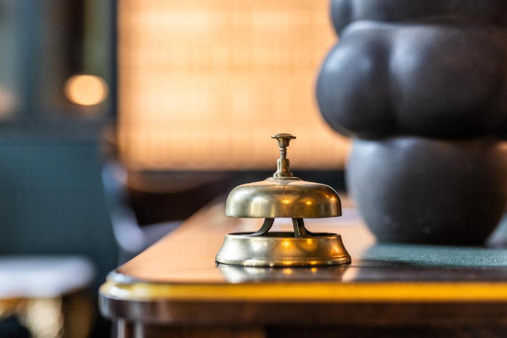 Hotel Royal - Resim 27