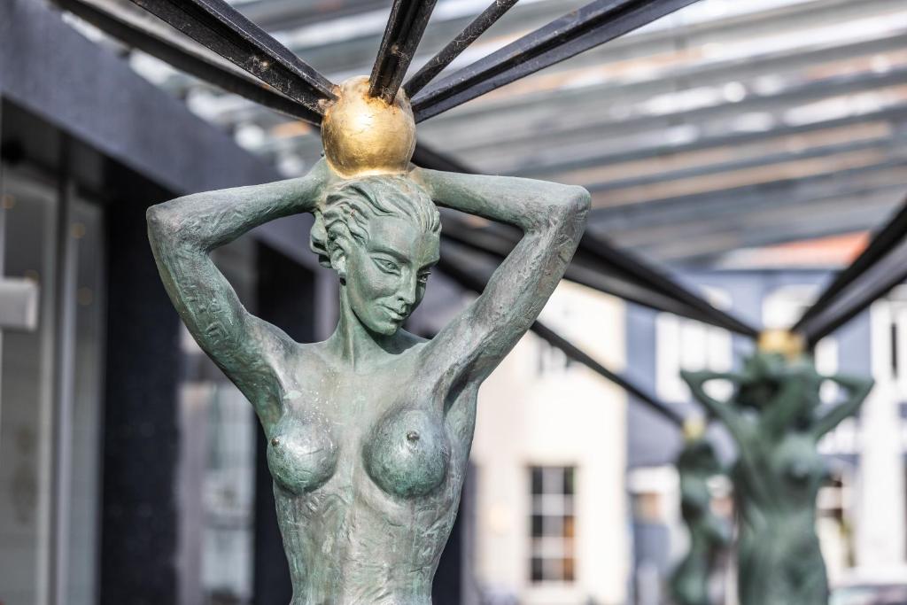 Hotel Royal - Resim 29