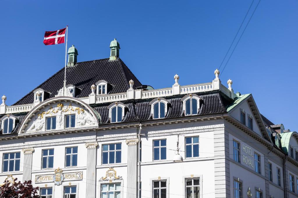 Hotel Royal - Resim 32