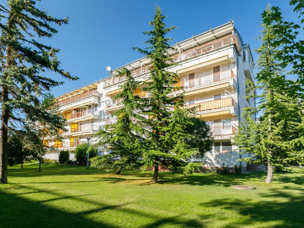 Apartment Zamia 1 by Interhome 8621 Zamárdi kép - 1