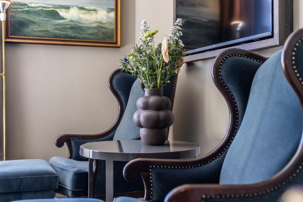 Hotel Royal - Resim 34