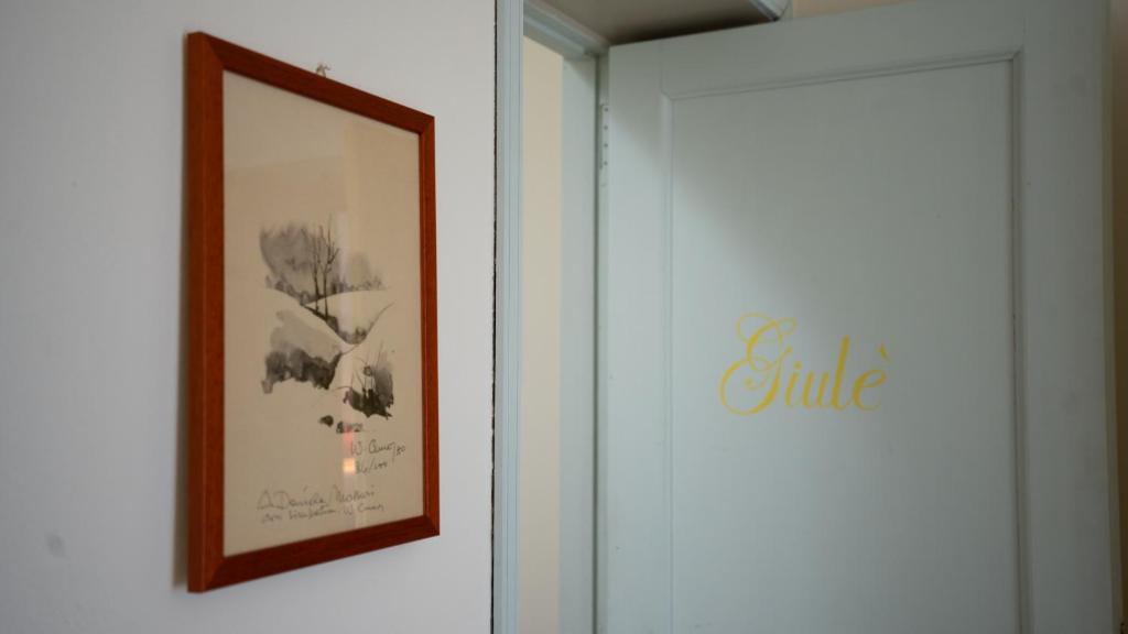 Borgo Santuletta - Room King Superior