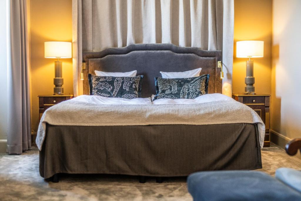 Hotel Royal - Resim 37