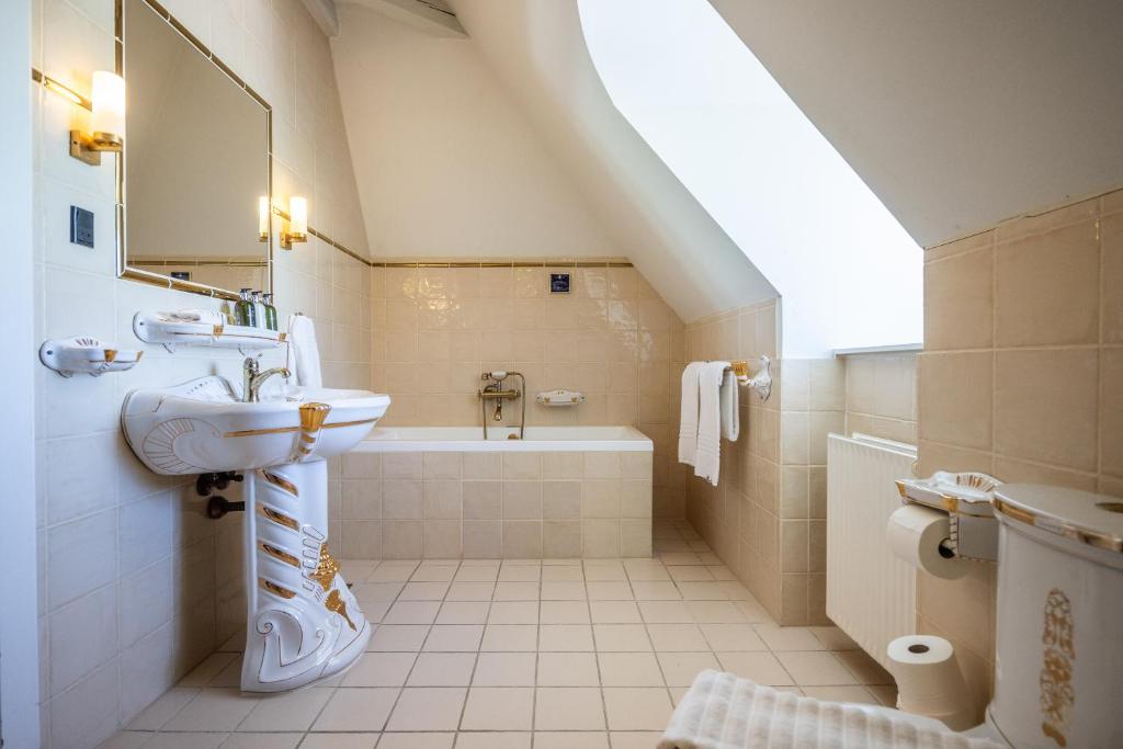 Hotel Royal - Resim 6