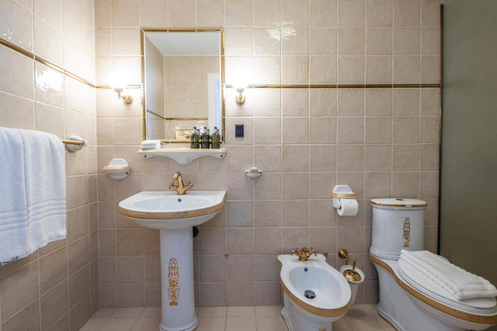 Hotel Royal - Resim 44