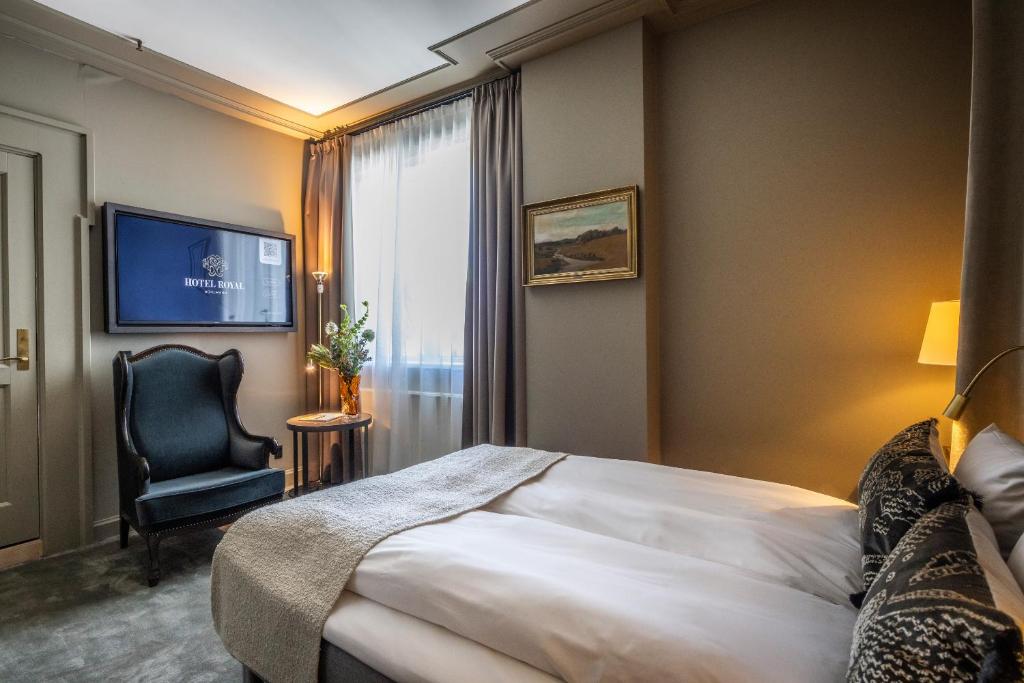 Hotel Royal - Resim 45