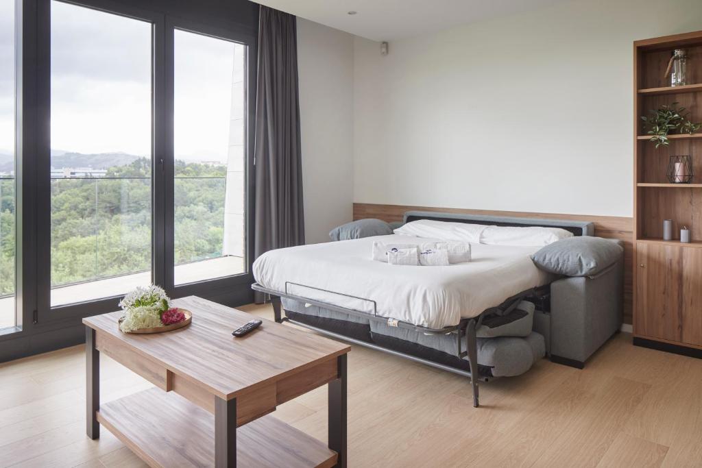 MANTULENE Apartments - Basque Stay - 2