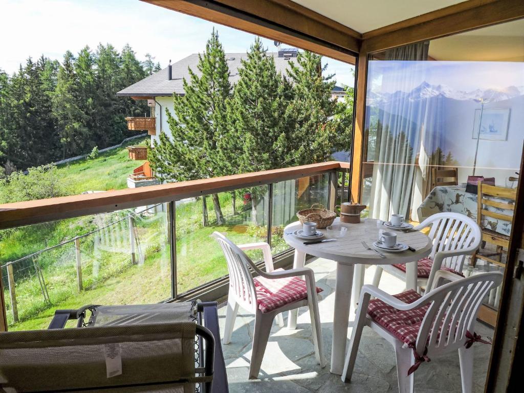 Apartment Mischabels 5 by Interhome