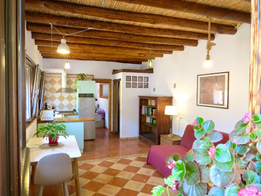 Gallery image of El Encanto in Monachil