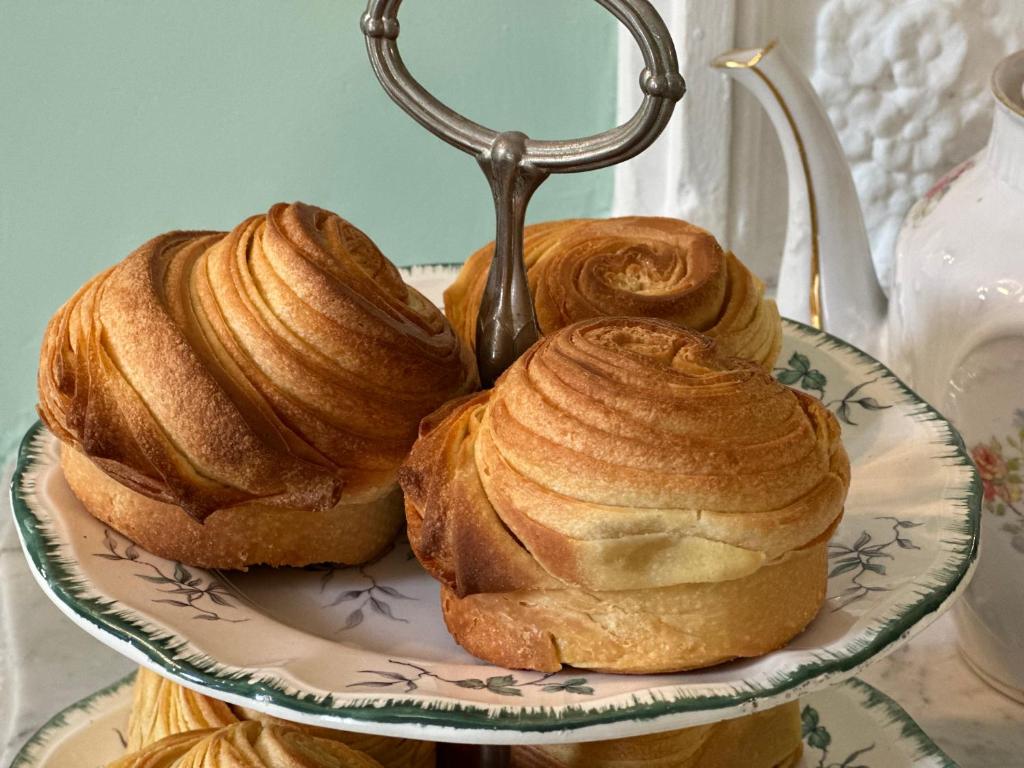 Φαγητό σε αυτό το bed & breakfast ή κάπου εκεί κοντά