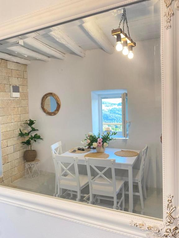 Fotografie z fotogalerie ubytování Dinateli Houses - Live like a local in Corfu v destinaci Kastellánoi